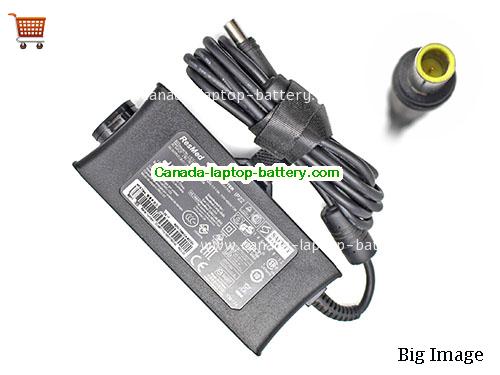 RESMED DA90A24 Laptop AC Adapter 24V 3.75A 90W