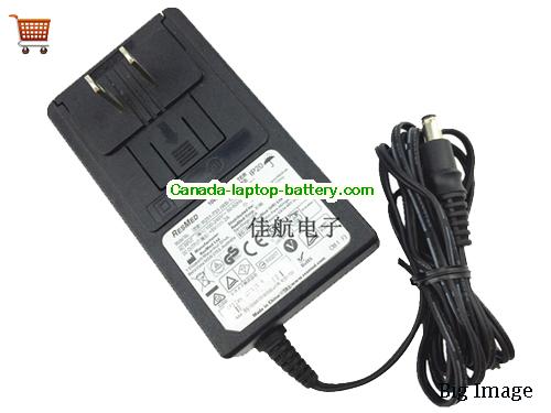 RESMED R251-733 Laptop AC Adapter 5V 2A 10W