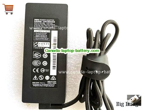 RAZER BLADE 15 RZ09-0328 Laptop AC Adapter 19.5V 10.26A 200W