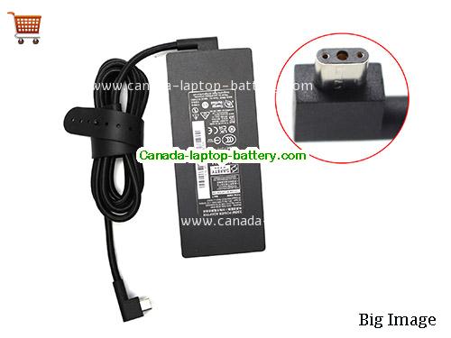 Canada Genuine Razer RC30-0484 ac adapter 19.5v 16.92a 330W for Blade 16 i9 13950HX Power supply 