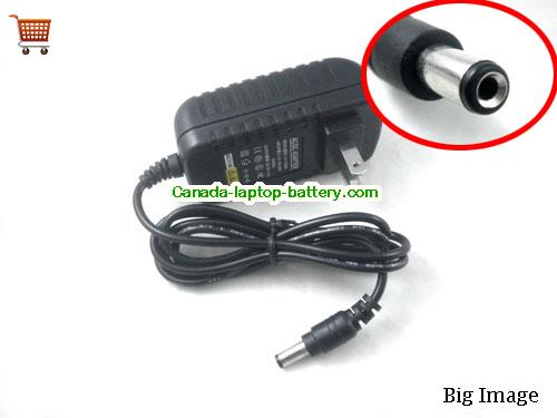 SWITCHING ADAPTER LD-12020A Laptop AC Adapter 12V 2A 24W