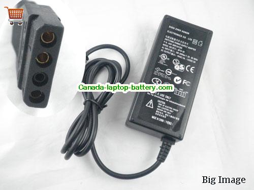 SWITCHING ADAPTER GX-34W-5-12 Laptop AC Adapter 5V 2A 10W