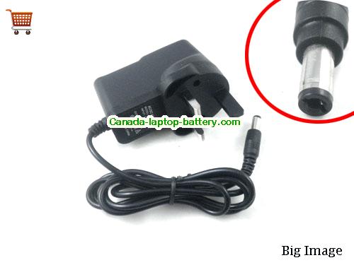Canada Replacement Mains AC-DC Adaptor Charger Power Supply SF-789 SF789 Power supply 