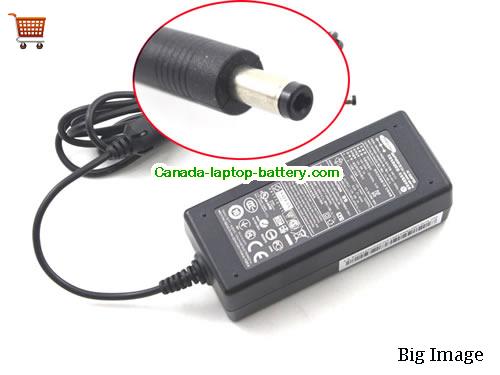 SAMSUNG SPH03 Laptop AC Adapter 12V 1A 12W