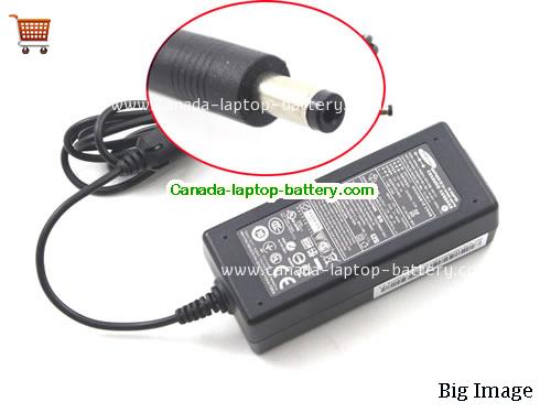 SAMSUNG SYNCM800P Laptop AC Adapter 12V 1A 12W