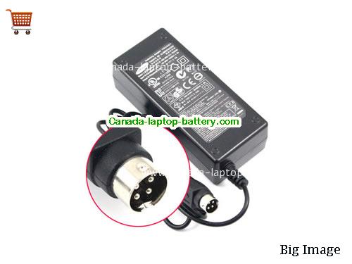 samsung  12V 2.14A Laptop AC Adapter