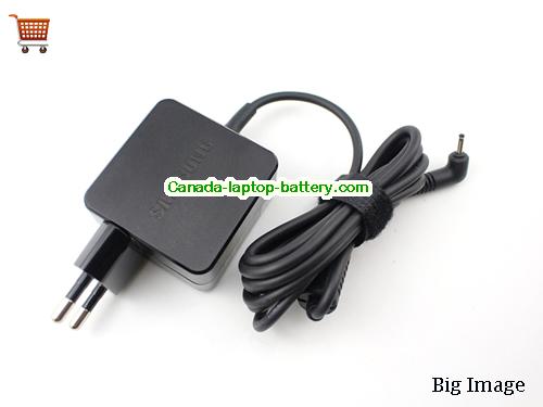 SAMSUNG XE700T1C-A01US Laptop AC Adapter 12V 2.2A 26W