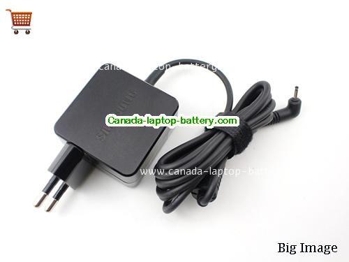 SAMSUNG XE700T1C Laptop AC Adapter 12V 2.2A 26W