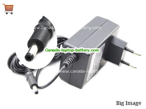 SAMSUNG SPF-107H Laptop AC Adapter 12V 2A 24W