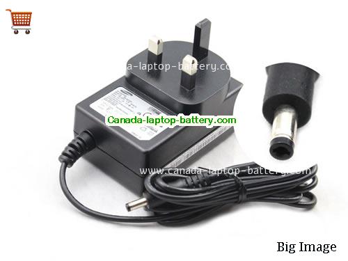 SAMSUNG SPF-105P Laptop AC Adapter 12V 2A 24W