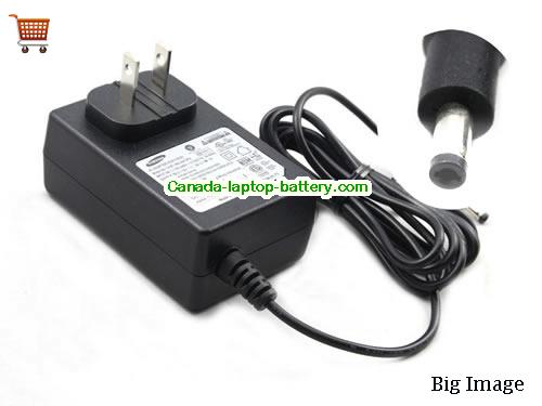 Canada WA-24I12FU Wall Adapter 12V 2A for Samsung SPF-107H SPF-105P SPF-83M Digital Photo Frames Charger Power supply 