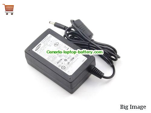 SAMSUNG  12V 2A AC Adapter, Power Supply, 12V 2A Switching Power Adapter