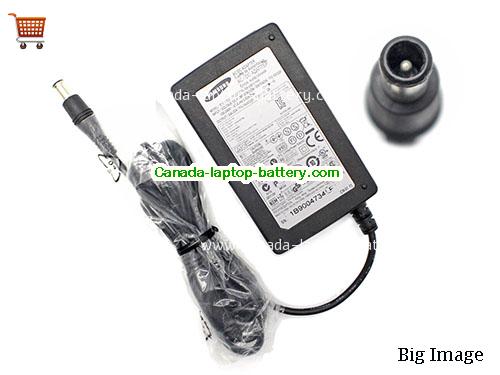 samsung  12V 2A Laptop AC Adapter