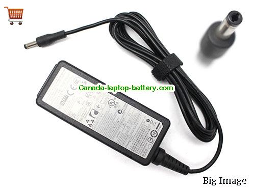 Canada Genuine Samsung A12-040N1A Ac Adapter AD-4012NHF 12v 3.33A 40W Power Supply Power supply 