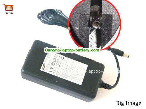 samsung  12V 3.34A Laptop AC Adapter