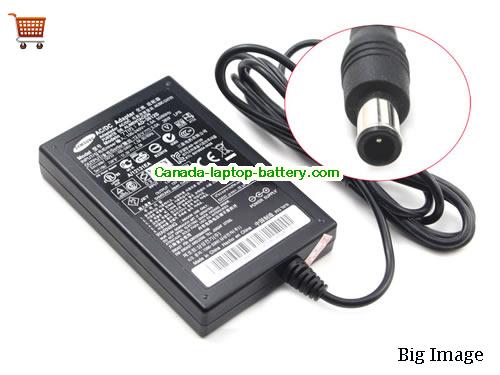 SAMSUNG SYNCMASTER BX2335 Laptop AC Adapter 12V 3A 36W