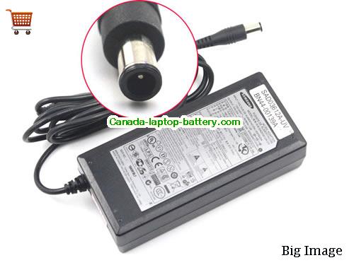 SAMSUNG SYNCMASTER BX2235 Laptop AC Adapter 12V 3A 36W