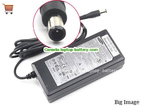 SAMSUNG SYNCMASTER BX2335 Laptop AC Adapter 12V 3A 36W