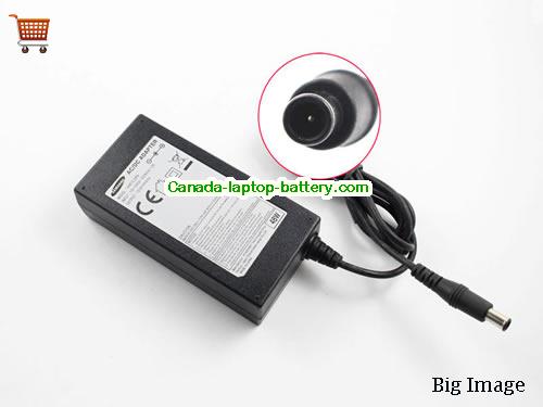 SAMSUNG  12V 4A AC Adapter, Power Supply, 12V 4A Switching Power Adapter
