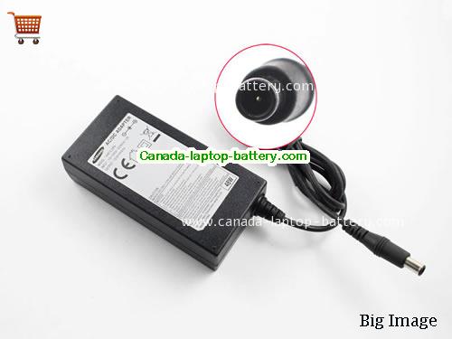 SAMSUNG PSCV360104A Laptop AC Adapter 12V 4A 48W