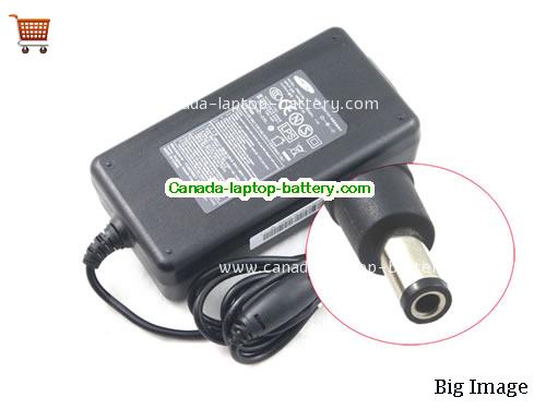 samsung  12V 6A Laptop AC Adapter