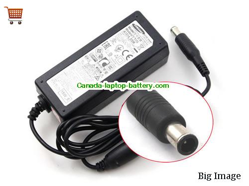 SAMSUNG RECEIVER GX-540TLTZG Laptop AC Adapter 14V 1.072A 15W