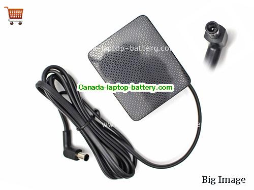 Canada Genuine Samsung 14.0v 1.79A A2514_RPN AC/DC Adapter BN44-00989A Monitor PSU Power supply 