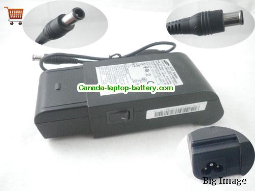 SAMSUNG S19A200NW Laptop AC Adapter 14V 2.14A 30W