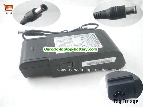 SAMSUNG S24A350H Laptop AC Adapter 14V 2.14A 30W