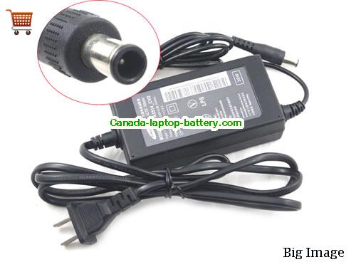 SAMSUNG A3514-DHS Laptop AC Adapter 14V 2.5A 35W