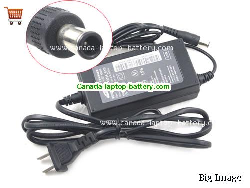 SAMSUNG A3514-DHS Laptop AC Adapter 14V 2.5A 35W