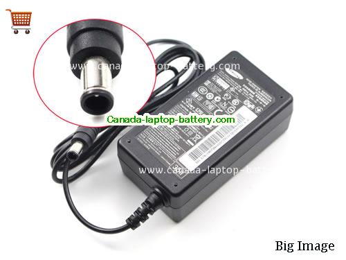 SAMSUNG LS27D360HS/XF Laptop AC Adapter 14V 2.5A 35W