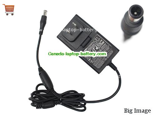 SAMSUNG C27F396FHC Laptop AC Adapter 14V 2.5A 35W