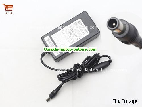 SAMSUNG S23B350T Laptop AC Adapter 14V 2.86A 40W