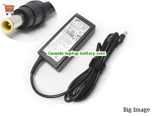 SAMSUNG SYNCMASTER P2770FH Laptop AC Adapter 14V 3.5A 49W