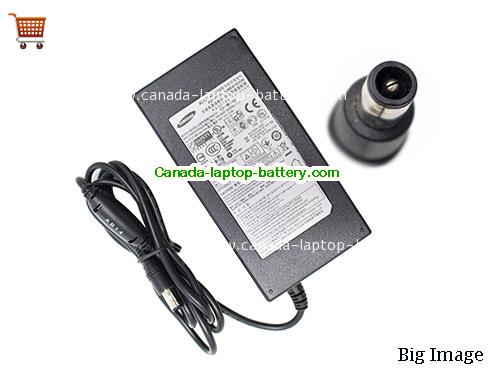 SAMSUNG PN4214 Laptop AC Adapter 14V 3A 42W