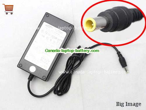 SAMSUNG 5G971 Laptop AC Adapter 14V 3A 42W