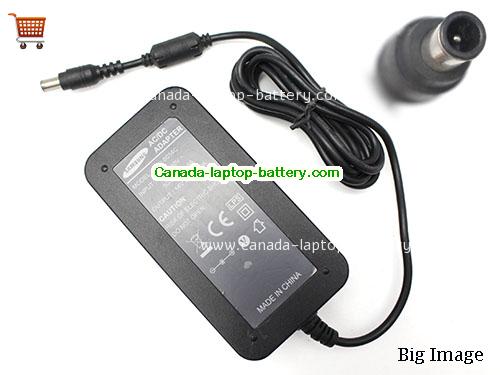 SAMSUNG DSP-6014C Laptop AC Adapter 14V 4.29A 4.29W