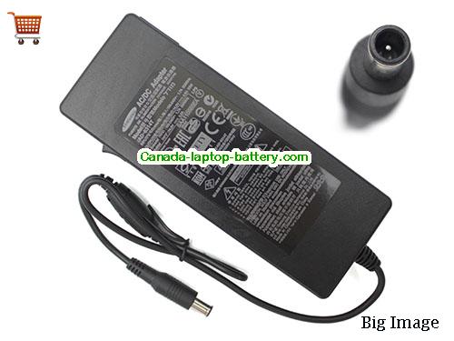 SAMSUNG SYNCMASTER S27B970D Laptop AC Adapter 14V 4.5A 63W
