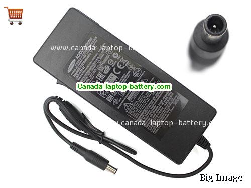 SAMSUNG S20A550H Laptop AC Adapter 14V 4.5A 63W