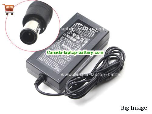 SAMSUNG S27B370H Laptop AC Adapter 14V 4.5A 63W