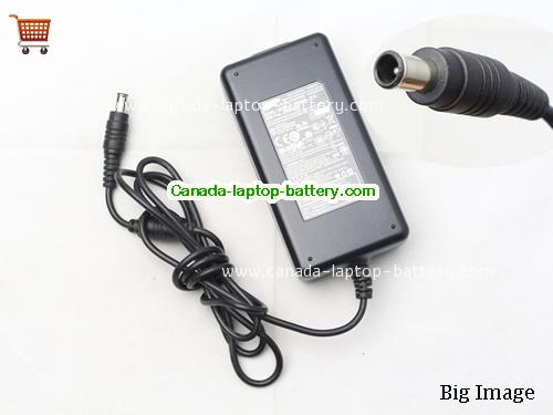 SAMSUNG S22A200B Laptop AC Adapter 14V 4A 48W