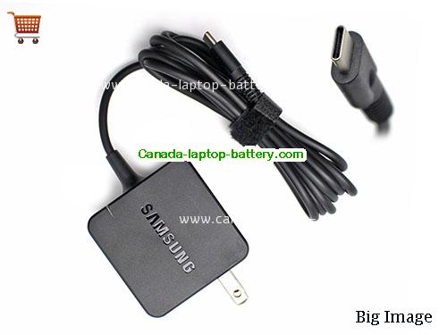 SAMSUNG W16-030N1A Laptop AC Adapter 15V 2A 30W