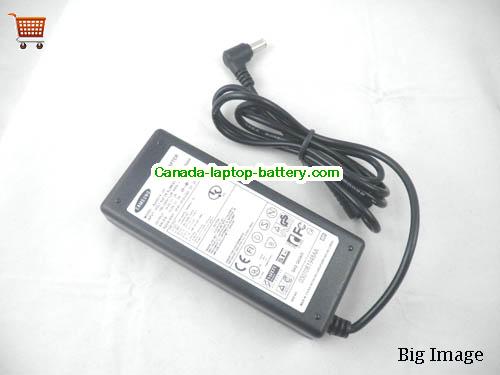 Canada Genuine Samsung AD9019 ac adapter 16v 3.72A 60W Power Supply Power supply 