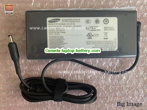 SAMSUNG PA-1181-96S1 Laptop AC Adapter 19.5V 8.21A 160W