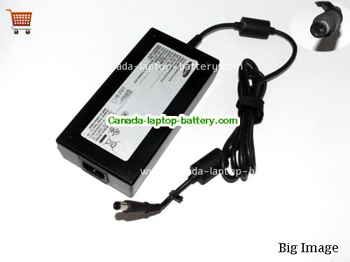 SAMSUNG PA-1181-96 Laptop AC Adapter 19.5V 9.23A 180W