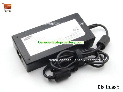 SAMSUNG A16-200P1A Laptop AC Adapter 19V 10.5A 200W