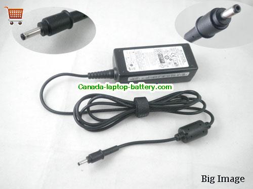 SAMSUNG  19V 2.1A AC Adapter, Power Supply, 19V 2.1A Switching Power Adapter
