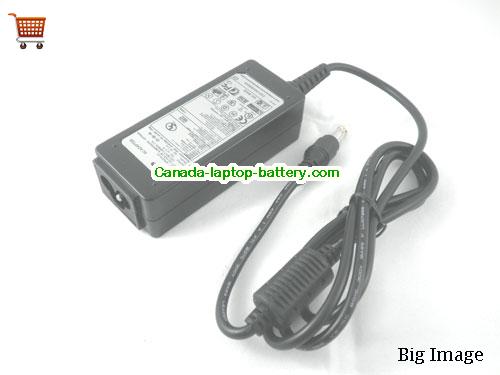 SAMSUNG  19V 2.1A AC Adapter, Power Supply, 19V 2.1A Switching Power Adapter