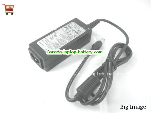 SAMSUNG VM8100 Laptop AC Adapter 19V 2.1A 40W